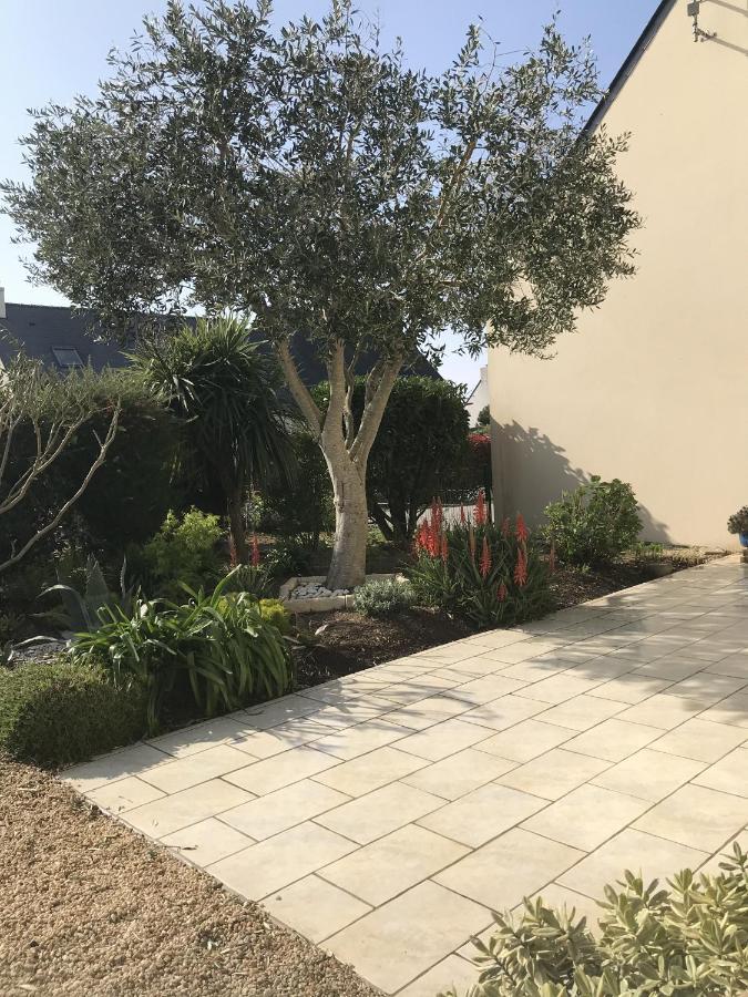 Villa La Metairina Pénestin Exterior foto